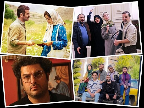 آخرین آمار فروش سینماها ۵ روز قبل از شروع جشنواره فجر