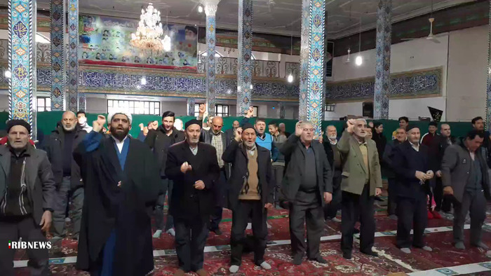 محکومیت اهانت اروپاییها به قرآن در آذربایجان شرقی