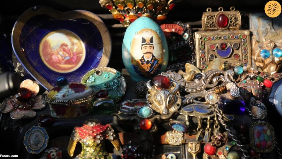 گزارش رسانه خارجی از تاکسی شگفتانگیز در تهران!