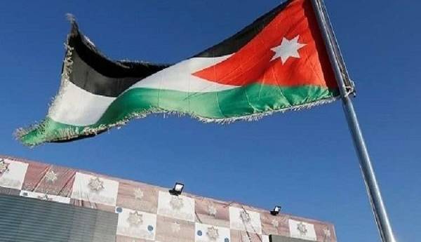 موضع گیری جانبدارانه اردن از تل آویو