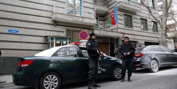 ترکمنستان، قزاقستان و قرقیزستان حمله به سفارت آذربایجان در ایران را محکوم کردند