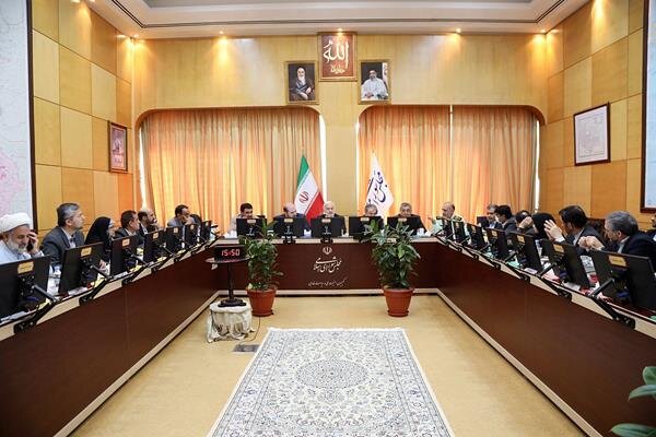 کمیسیون امنیت ملی مجلس به موضوع سفارت آذربایجان ورود می‌کند