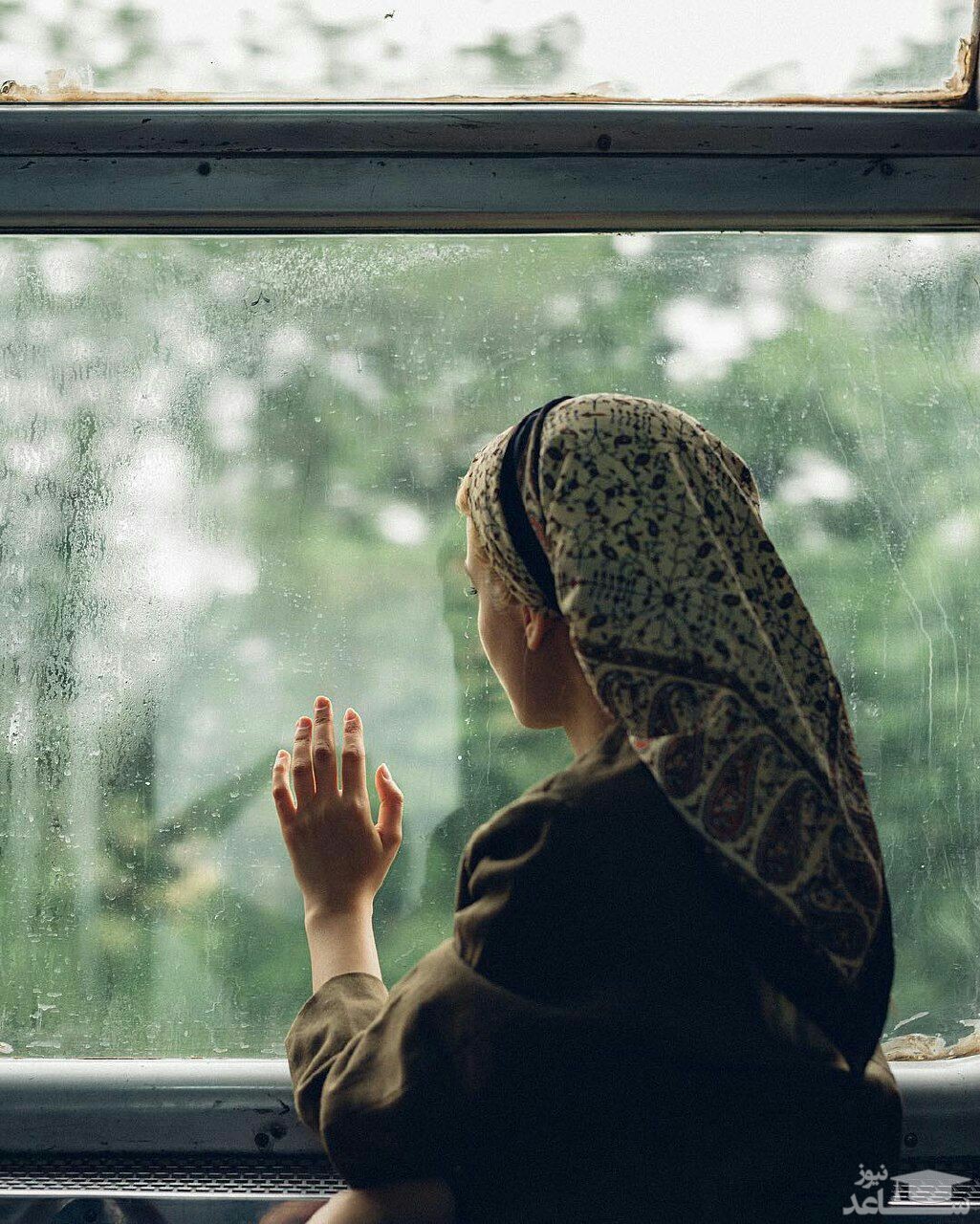 هوای تازه/ این چند ماه که منتظرت بودم…