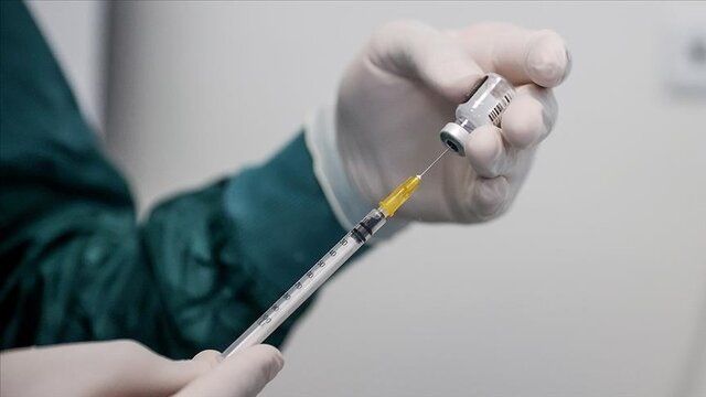 تجویز نوبت‌های واکسن کرونا در مازندران