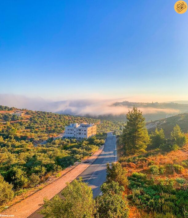 با این دو زن فلسطین را زیبا ببینید