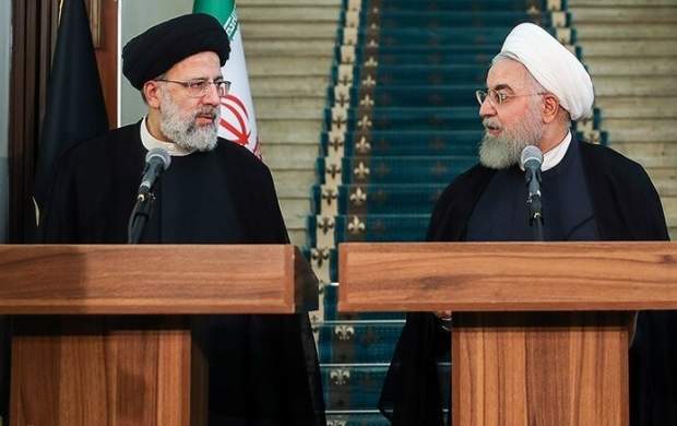 دیپلمات سابق: دولت رئیسی به کاری که در ماه‌های پایانی دولت روحانی انجام شد، پشت پا زد
