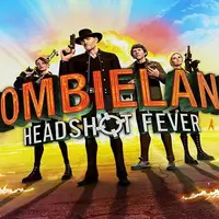  تایید انتشار Zombieland Headshot Fever Reloaded روی پلی‌استیشن VR2