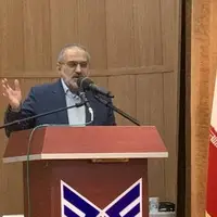 حسینی: برخی با بی‌انصافی اقدامات اساسی دولت را نادیده می‌گیرند