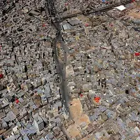 ۹۰ میلیارد برای بزرگ‌ترین پروژه مسیرگشایی تبریز هزینه شد