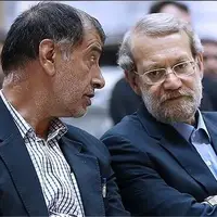 باهنر: علی لاریجانی به بنده گفت که قصد حضور در انتخابات آینده را ندارد