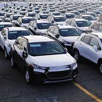 جزئیات تازه از شیوه تعیین قیمت پایه خودروهای وارداتی در بورس کالا