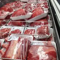 توزیع گوشت قرمز گرم وارداتی تا ۲ روز دیگر