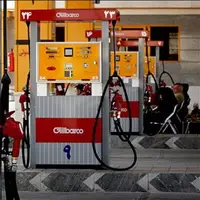 وضعیت عجیبب ذخیره و مصرف بنزین در سال جاری