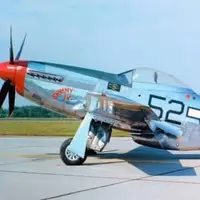 ۱۰ مورد از بهترین هواپیماهای جنگ جهانی دوم