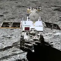 جزئیاتی در مورد ماموریت سال ۲۰۲۶ چین در قطب جنوب ماه