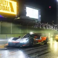 انتشار بازی Forza Motorsport به تعویق افتاد