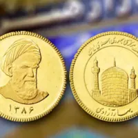فروش ۱۸۱۲ قطعه ربع سکه بهار آزادی در بورس کالا