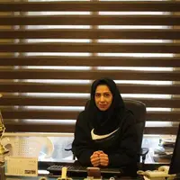 چند سال است که ژیمناستیک زنان ایران تعطیل شده