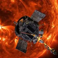 ارسال ساعت‌های اتمی به نزدیکی خورشید برای کشف راز ماده تاریک