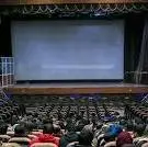نمایش فیلم‌های جشنواره فجر در اراک