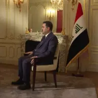 نخست وزیر عراق: امیدواریم به‌زودی نشستی میان ایران و عربستان برگزار شود
