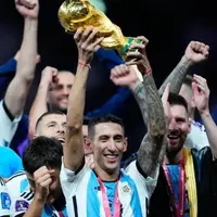 ستاره آرژانتین از خداحافظی منصرف شد