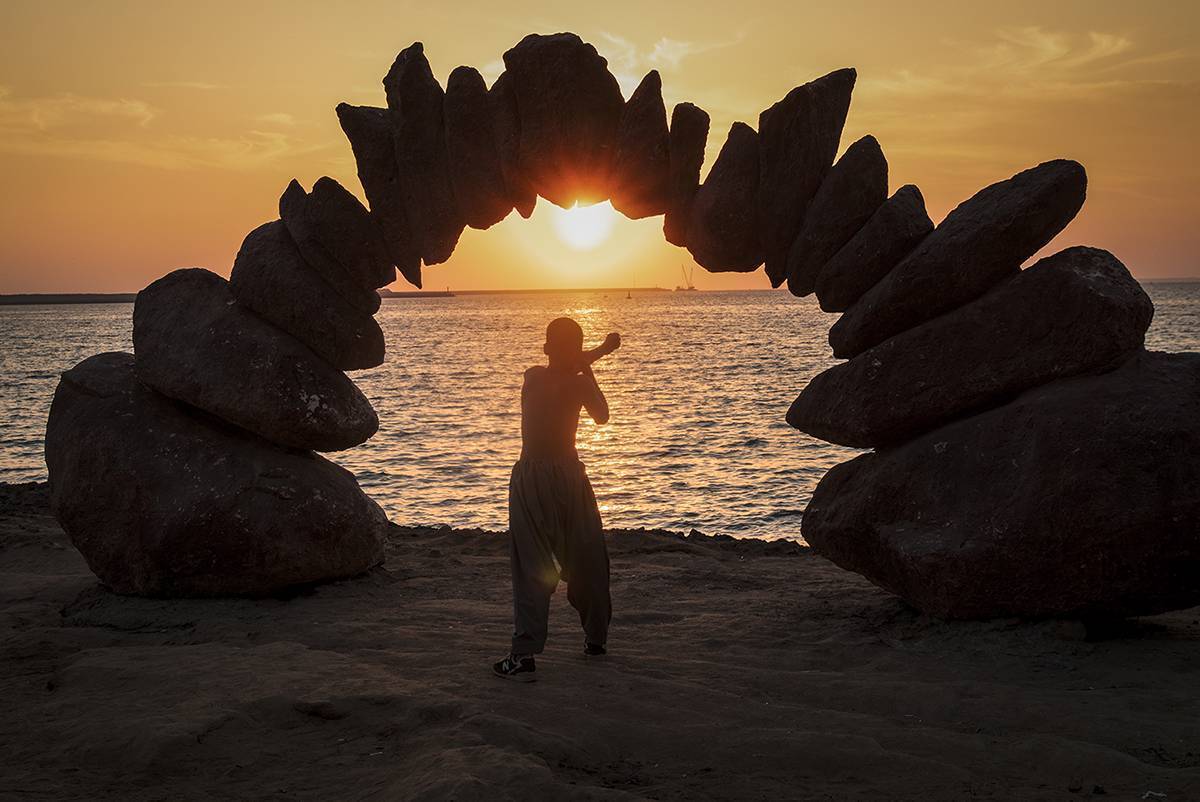 انتشار نخستین تصویر از فیلم سینمایی «هوک»