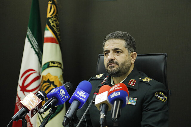 اطمینان پلیس به دیپلمات‌های خارجی؛ نگرانی بابت تامین امنیت اماکن دیپلماتیک وجودندارد