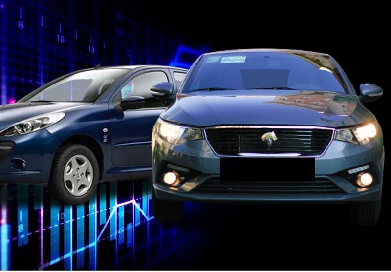 سخنگوی وزارت صمت توقف عرضه خودرو در بورس را تکذیب کرد
