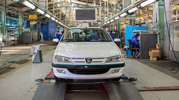 شروط هفت‌گانه خریدار سهام دولتی خودروسازان اعلام شد