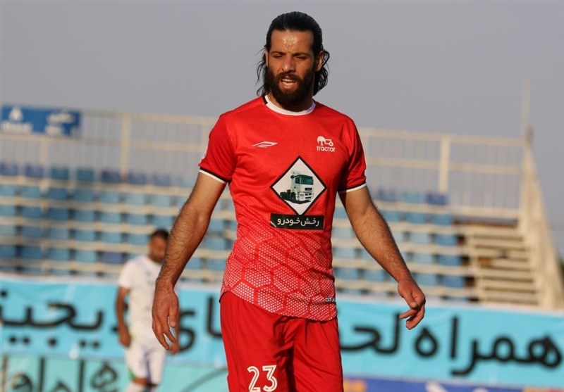 بازگشت ستاره سرخ‌ها به تمرین