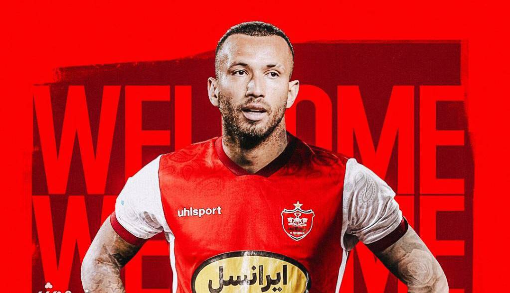 شرط پرسپولیس برای مهاجم برزیلی