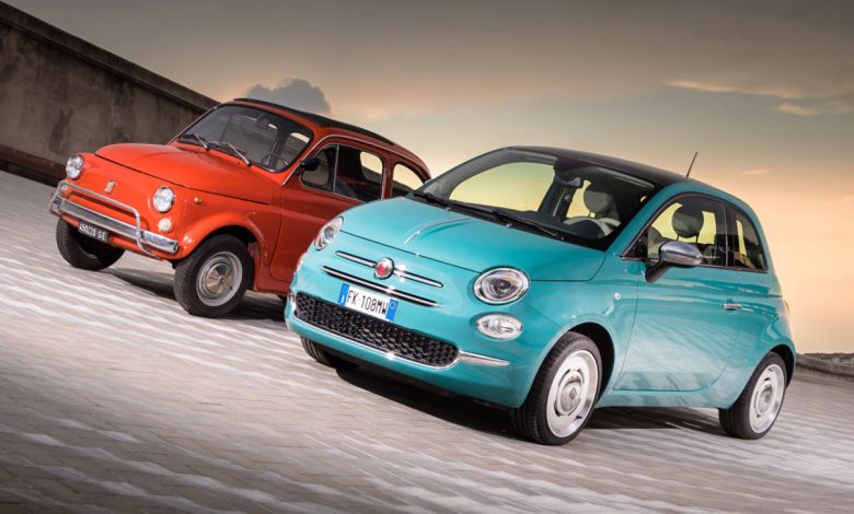 پنج خودروی کوچک ایتالیایی که نباید آن‌ها را فراموش کرد