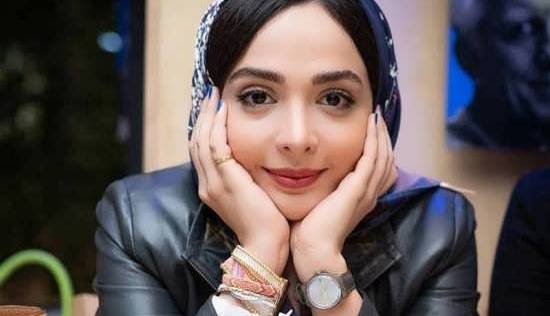 چهره ها/ المیرا دهقانی از همسرش رونمایی کرد