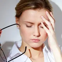 سردرد تشنجی چیست؟