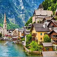 «هالشتات» کهن ترین دهکده اتریش