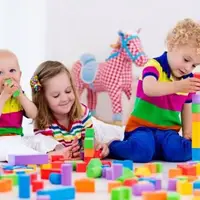 اسباب بازی پلاستیکی ژنتیک کودکان را بیمار می کند  
