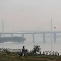 آلوده‌ترین کلانشهر کشور مشخص شد 
