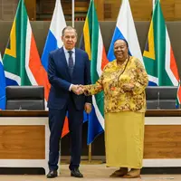 تکاپوی روسیه برای یافتن متحدان جدید در آفریقا