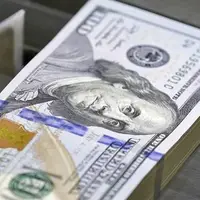 قیمت دلار در صرافی‌ها در کانال ۴۳ هزار تومان ماند