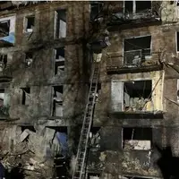 وزارت خارجه روسیه حملات اوکراین به بیمارستان‌ها را 