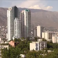 200 هکتار املاک مازاد دولت در بهترین مناطق تهران!