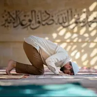 روی نمازت چقدر غیرت داری؟