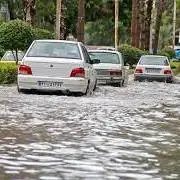 احتمال جاری شدن سیلاب در استان تهران