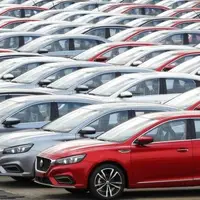 چین گوی سبقت را از کشورهای برتر صادرکننده خودرو ربود