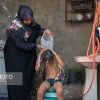 جیره‌بندی آب در بوشهر پایان می‌یابد