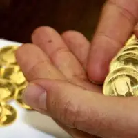 ربع سکه بورسی امروز چند معامله شد؟