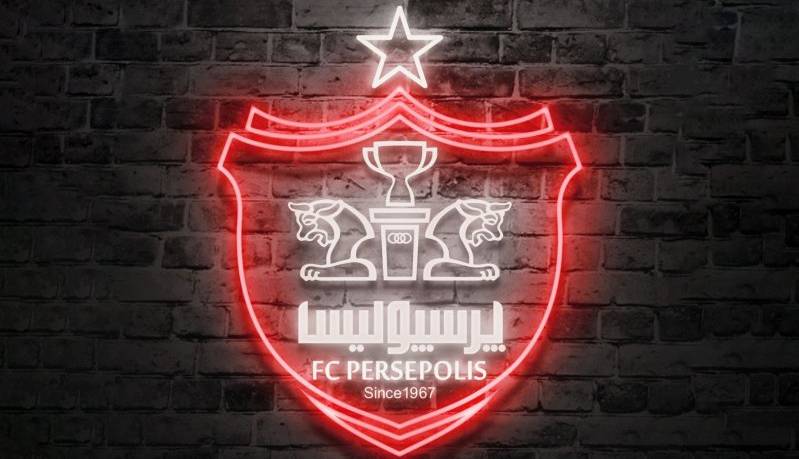 پیام باشگاه پرسپولیس برای زلزله‌زدگان