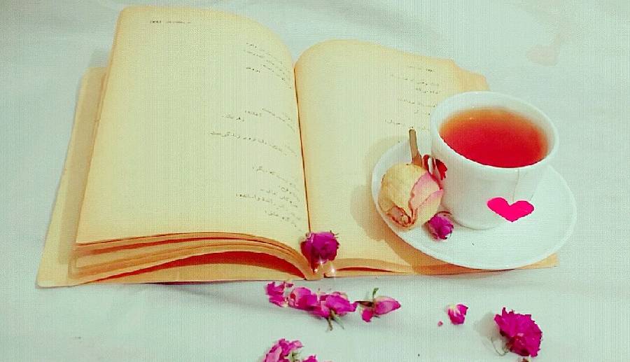 دو خط کتاب/ زندگی دشوارترین امتحان است