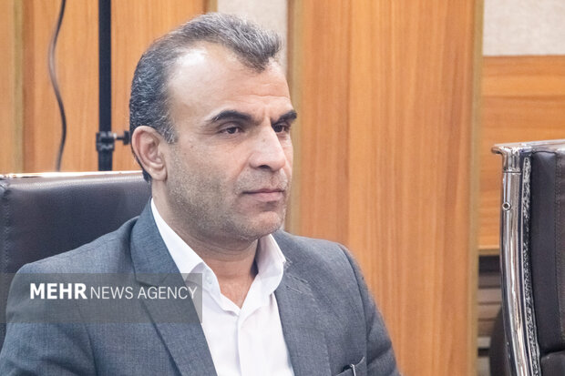 انتصاب معاون هماهنگی امور اقتصادی استاندار هرمزگان